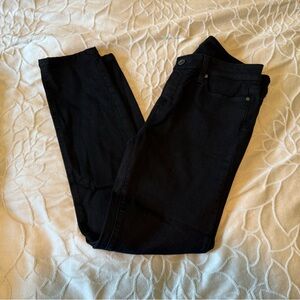 PAIGE Verdugo Ultra Skinny Jeans